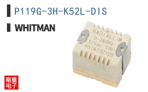 P119G-3H-K52L-DIS ͼƬ